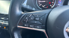 Nissan Qashqai 1.3 DiG-T Acenta Premium 5dr Petrol Hatchback